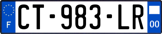 CT-983-LR