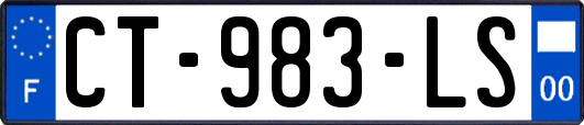 CT-983-LS