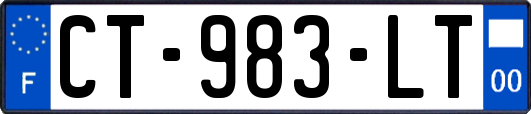 CT-983-LT