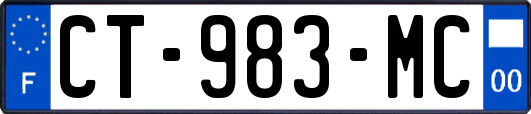 CT-983-MC