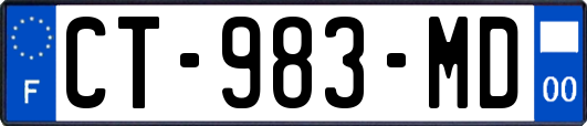 CT-983-MD