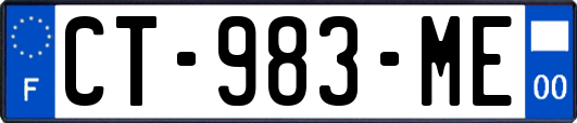 CT-983-ME