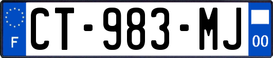 CT-983-MJ