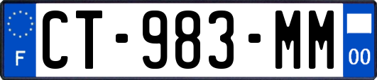CT-983-MM