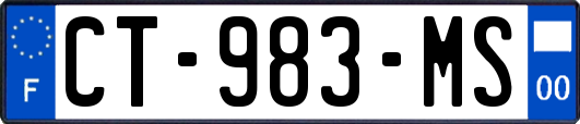 CT-983-MS