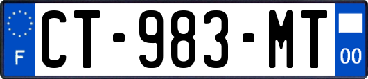 CT-983-MT