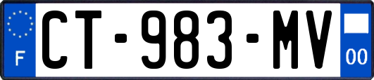 CT-983-MV