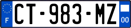 CT-983-MZ