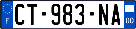 CT-983-NA