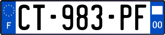 CT-983-PF