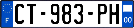 CT-983-PH