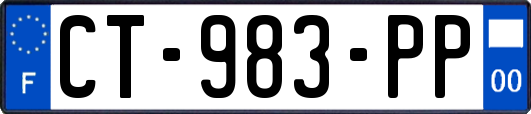 CT-983-PP