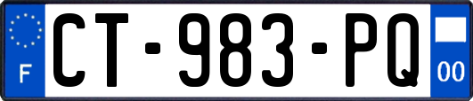 CT-983-PQ