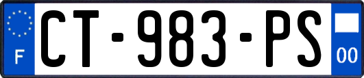 CT-983-PS