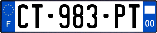 CT-983-PT
