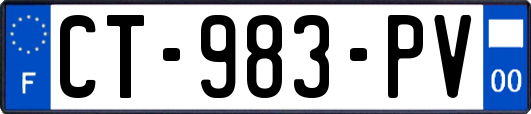 CT-983-PV
