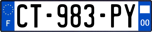 CT-983-PY