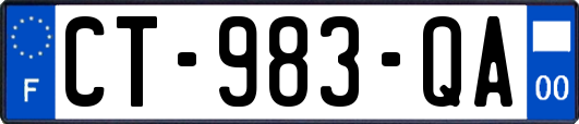 CT-983-QA