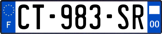 CT-983-SR