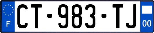 CT-983-TJ