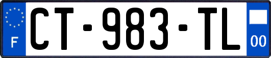 CT-983-TL