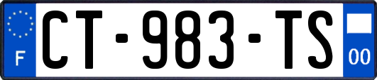 CT-983-TS