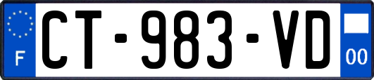 CT-983-VD