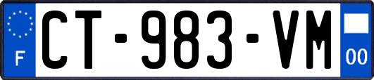 CT-983-VM