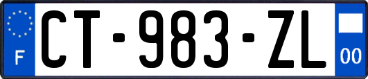 CT-983-ZL