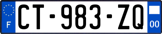 CT-983-ZQ