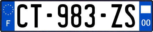 CT-983-ZS