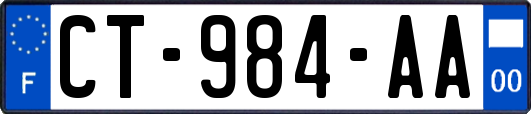 CT-984-AA