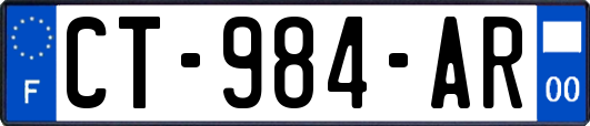 CT-984-AR