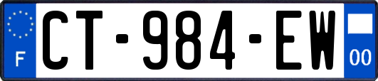 CT-984-EW