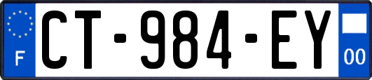 CT-984-EY