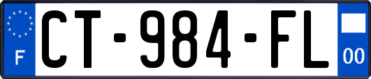 CT-984-FL