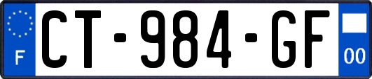 CT-984-GF