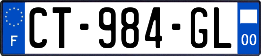 CT-984-GL