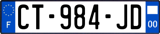 CT-984-JD