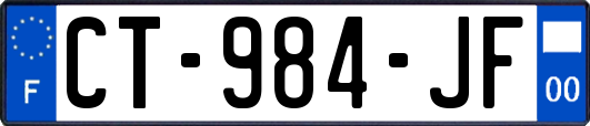 CT-984-JF