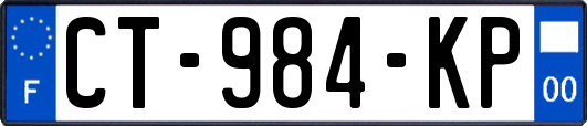 CT-984-KP