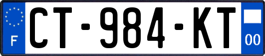 CT-984-KT