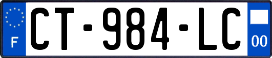 CT-984-LC