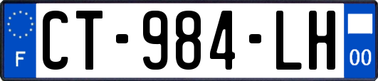 CT-984-LH