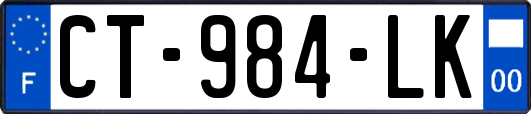 CT-984-LK