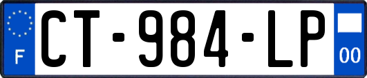 CT-984-LP