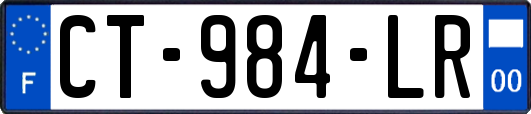 CT-984-LR