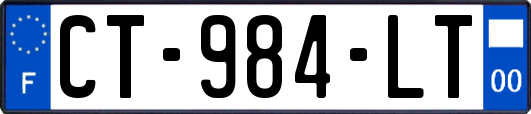 CT-984-LT