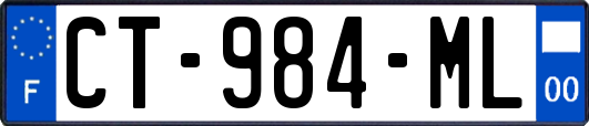 CT-984-ML