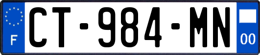 CT-984-MN